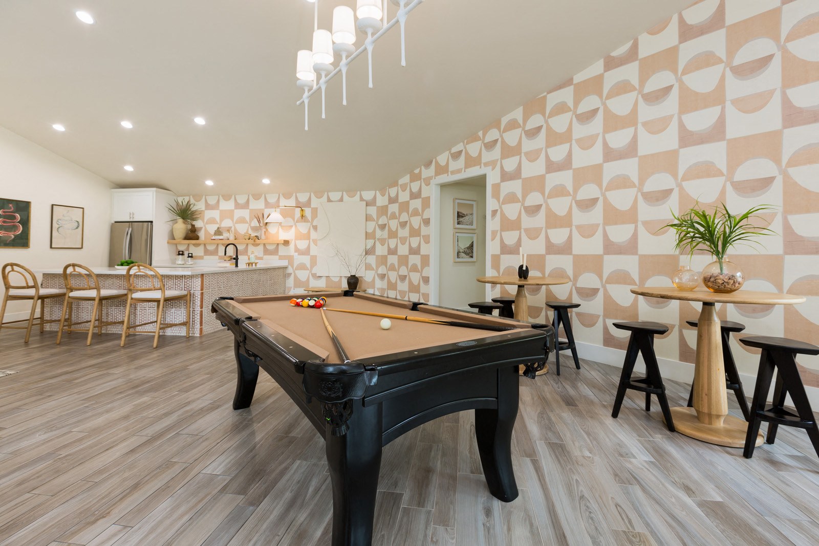 The Joshua Apartments photo 5